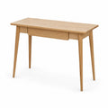 Escritorio de Madera de Roble